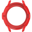 Защитная рамка Etui для Samsung Galaxy Watch 4 Classic 46 мм - Red