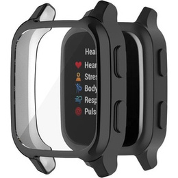Чехол TPU для Frame Garmin Venu Sq, Black