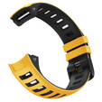 Силиконовый ремешок для Garmin Instinct, Grey