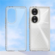 TPU чехол для Honor 90, прозрачный