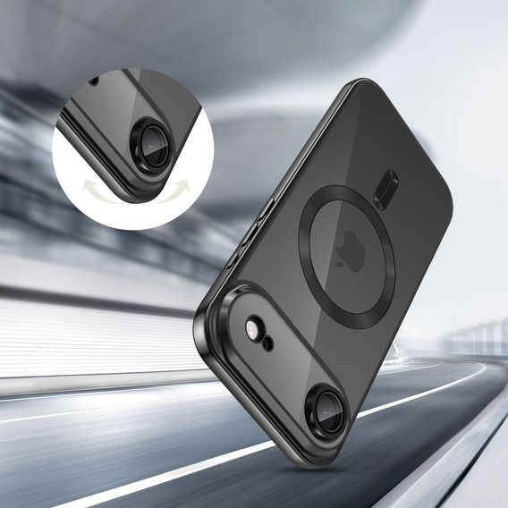 Чехол Electro MagSafe для iPhone Air