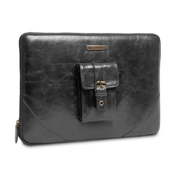 Сумка Walk on Water Skin Casablanca Apple Macbook Air 11 - Black
