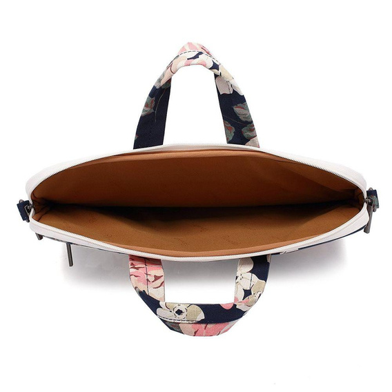 CANVASLIFE Briefcase Чехол для ноутбука 14 дюймов - Blue 