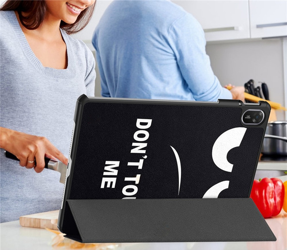 Чехол Smartcase с принтом для Huawei MatePad 11.5 2025