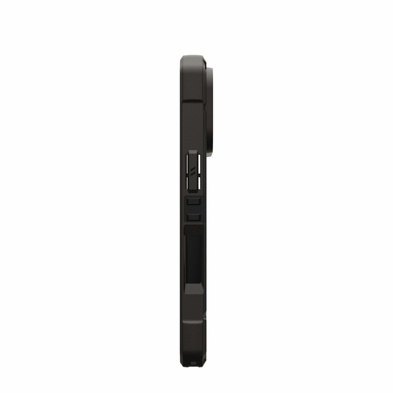 Чохол Urban Armor Gear для iPhone 17 Pro Max, Pathfinder MagSafe, Midnight Camo