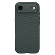 Чехол Spigen Liquid Air для iPhone Air, Abyss Green