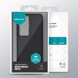Чехол NILLKIN для Huawei P60 / P60 Pro, чёрный