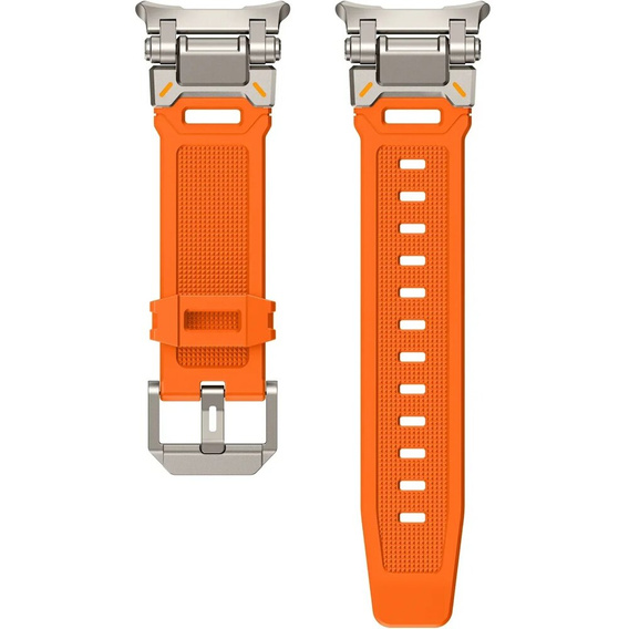 Ремешок ERBORD ProTech для Apple Watch 1/2/3/4/5/6/7/8/9/SE/Ultra/Ultra 2 42/44/45/49MM
