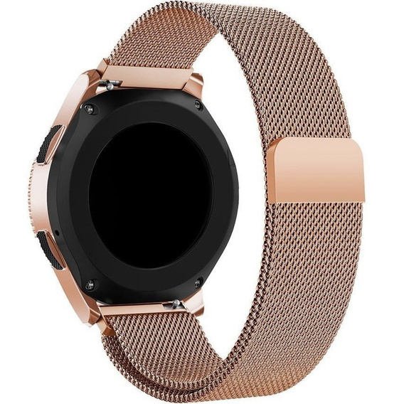 Milanese Браслет для часов 20mm,  Rose Gold