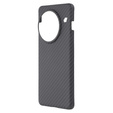 Чехол для OnePlus 13, Aramid Fiber Cover, чёрный