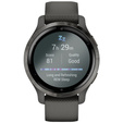 2x Гібридне скло ERBORD для Garmin Venu 2S