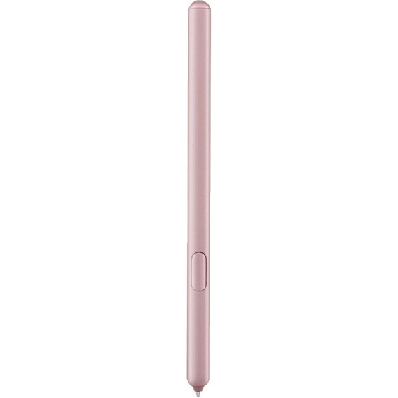 Стилус для Samsung Galaxy Tab S6 T860 / T865, Stylus Pen, розовый rose gold