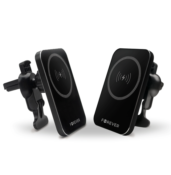 Автомобильный держатель для телефона Tech-Protect CW19- Black