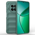 Чoхол до Realme 12, Gaming Shockproof, зелений