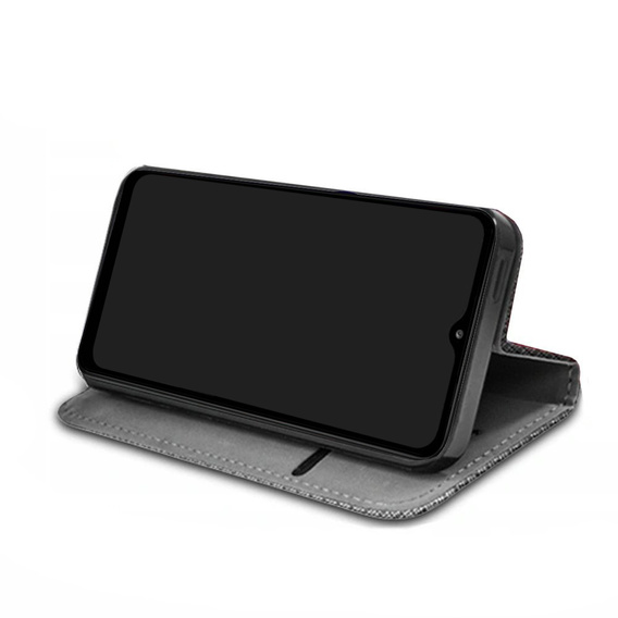 Чохол-книжка для Realme C31, Wallet Smart Magnet, м'яти