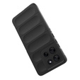 Чoхол до Motorola Moto G86 Power 5G, Gaming Shockproof, чорний