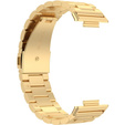 Браслет Stainless для Huawei Watch Fit 2, Gold