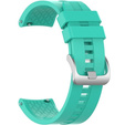 Резиновый браслет для Huawei Watch GT / Watch GT 2 Huawei Watch GT / Watch GT2, Turquoise