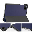 Чохол для Xiaomi Redmi Pad SE 8.7, Smartcase, темно-синій