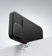 Чехол для iPhone 12 / 12 Pro, Suritch Shockproof, для MagSafe, чёрный