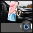 Чехол NOX Camera Slide Honor 400 Pro 5G, CamShield Slide, чёрный