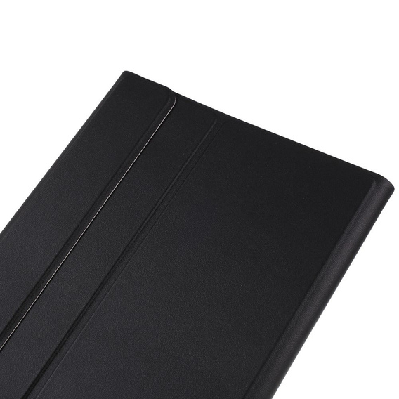 Чехол + клавиатура Samsung Galaxy Tab S5e SM-T720, чёрный