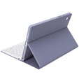 Чехол + клавиатура Samsung Galaxy Tab S6 Lite P610/P615 / S6 Lite 2022 10.4, Pen Slot, фиолетовый
