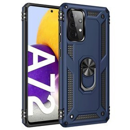 Броньований Чoхол до Samsung Galaxy A72 5G, Nox Case Ring, м'яти