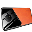Чохол ERBORD Hybrid до Xiaomi Redmi Note 9T 5G, Orange