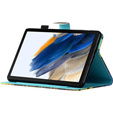 Чехол до Samsung Galaxy Tab A8 10.5 2021 X200 X205, tiger