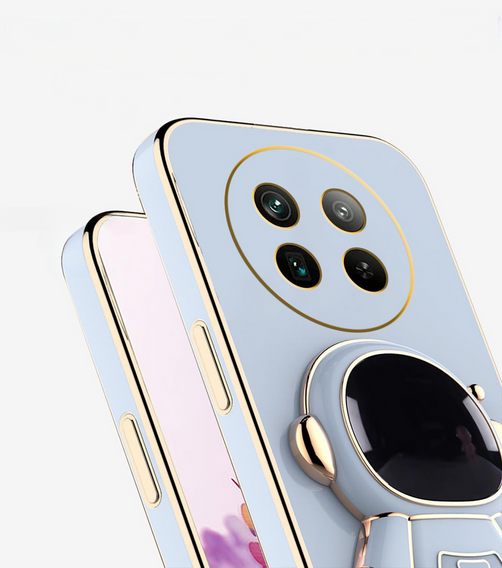 Чoхол до Realme 12, Astronaut, м'яти