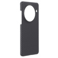 Чехол для OnePlus 13, Aramid Fiber Cover, чёрный