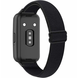 Гнучкий нейлоновий ремінець для годинника Samsung Galaxy Fit 3