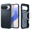Чехол Spigen Thin Fit MagSafe для Google Pixel 10 Pro XL, металлический сланец
