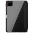 Чехол Nillkin для Xiaomi Pad 6 /6 Pro, черный с держателем для стилуса