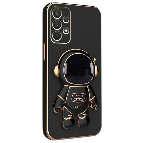Чoхол до Samsung Galaxy A53 5G, Astronaut, чорний