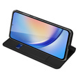 Чехол Dux Ducis до Samsung Galaxy A35 5G, Skinpro, чёрный