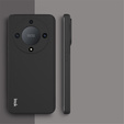 Чехол IMAK до Honor Magic 5 Lite, UC-4 Series CamShield, чёрный