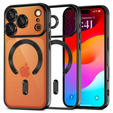 Магнітний чохол із захистом об'єктива для iPhone 17 Pro