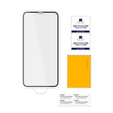 Загартоване скло SPIGEN для iPhone 11 / iPhone XR, Full Cover Glass