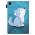 Чoхол до Samsung Galaxy Tab A9+ X210 / X215 / X216B, puppy