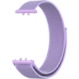 Гнучкий нейлоновий ремінець для годинника Samsung Galaxy Fit 3