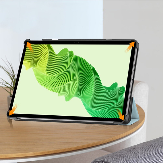 Чохол для Realme Pad 2, Smartcase, unicorn