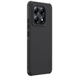 Чехол NILLKIN для Xiaomi 14T Pro, Frosted Shield, для MagSafe, чёрный