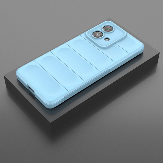 Чoхол до Motorola Edge 40 Neo, Gaming Shockproof, м'яти