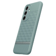 Чехол CASEOLOGY для Samsung Galaxy S23 FE, Matte Black