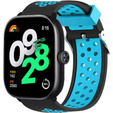Силиконовый ремешок для Xiaomi Redmi Watch 4