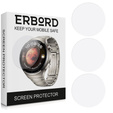 3x ERBORD Гідрогелева фольга для Huawei Watch 4 Pro