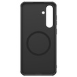 Чохол NILLKIN для Samsung Galaxy S24 FE, Frosted Shield, для MagSafe, чорний