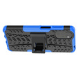 Чoхол до Motorola Moto G22, Tire Armor, м'яти